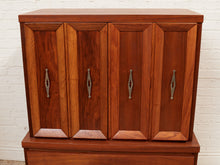 Load image into Gallery viewer, Restored Vintage Highboy
