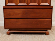 Load image into Gallery viewer, Restored Vintage Highboy
