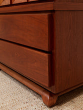 Load image into Gallery viewer, Restored Vintage Highboy
