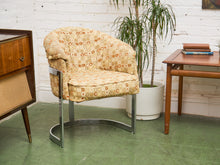 Load image into Gallery viewer, Milo Baughman Club Chair
