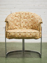 Load image into Gallery viewer, Milo Baughman Club Chair

