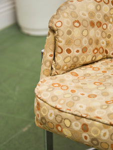 Milo Baughman Club Chair