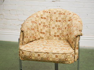 Milo Baughman Club Chair