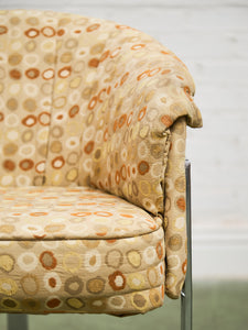 Milo Baughman Club Chair