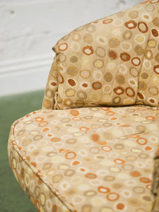 Milo Baughman Club Chair