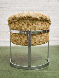 Milo Baughman Club Chair