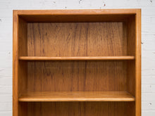 Load image into Gallery viewer, Oak Tall Vintage Shelf
