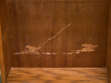 Load image into Gallery viewer, Oak Tall Vintage Shelf
