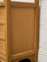 Load image into Gallery viewer, Reeded Vintage Shelf
