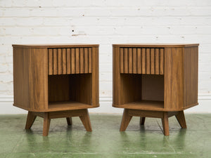 Montana Nightstand