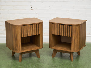 Montana Nightstand