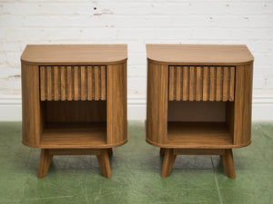 Montana Nightstand