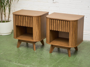 Montana Nightstand