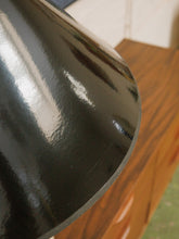 Load image into Gallery viewer, Sculptural Deco Revival Ceramic Lamp  Stone-Look Base
