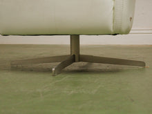 Load image into Gallery viewer, Leather Swivel Club Chairs
