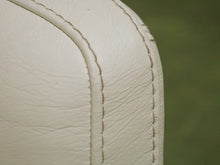 Load image into Gallery viewer, Leather Swivel Club Chairs
