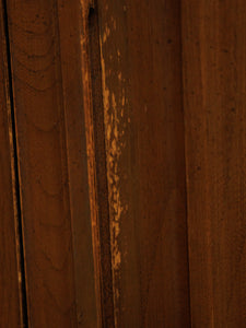 Vintage Mid Century Highboy