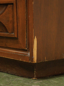 Vintage Mid Century Highboy