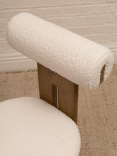 Load image into Gallery viewer, Lucas Chair in Pecan
