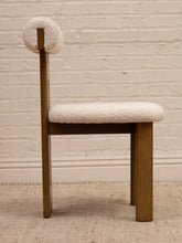 Load image into Gallery viewer, Lucas Chair in Pecan
