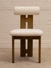 Load image into Gallery viewer, Lucas Chair in Pecan
