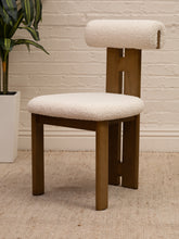 Load image into Gallery viewer, Lucas Chair in Pecan
