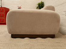 Load image into Gallery viewer, Margot Arm in Amici Sand
