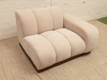 Load image into Gallery viewer, Margot Arm in Amici Sand
