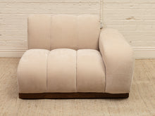 Load image into Gallery viewer, Margot Arm in Amici Sand
