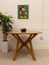 Load image into Gallery viewer, Vintage Mickeys Painting Signed
