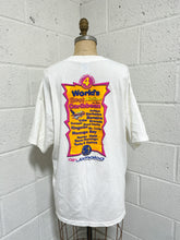 Load image into Gallery viewer, Vintage Air Jamaica T-Shirt (XL)
