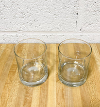 Load image into Gallery viewer, Vintage Pair of Rock Glasses
