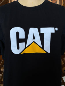CAT T-Shirt (L)