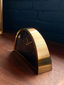Vintage Seiko Clock - As Found