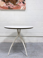Load image into Gallery viewer, White Mod Dinette Table
