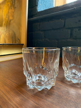 Load image into Gallery viewer, Vintage Set of 7 Glasses - Made in France
