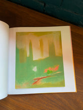 Load image into Gallery viewer, Esteban Vicente Art Book
