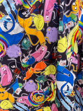 Load image into Gallery viewer, Adventure Time Dress (M)
