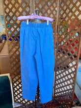 Load image into Gallery viewer, Vintage Denim Pants with Elastic Waist (14P)
