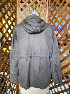 Army green light jacket on sale