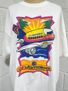 Vintage Air Jamaica T-Shirt (XL)
