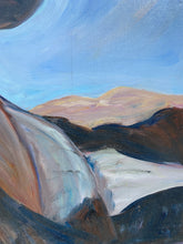 Load image into Gallery viewer, Mountain Painting #3
