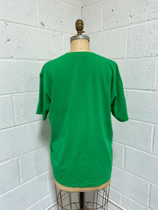 Harry Potter Wizarding World Green T-Shirt (L)