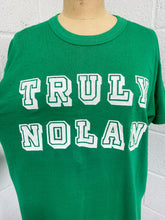 Load image into Gallery viewer, Truly Nolan T-Shirt (L)
