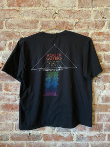 Roger Waters “This is Not a Drill” Tour T-Shirt  (M)