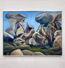 Load image into Gallery viewer, Mountain Painting #1
