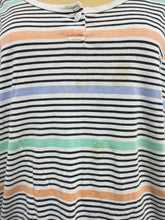 Load image into Gallery viewer, Vintage Striped Tank - As Found (20W)
