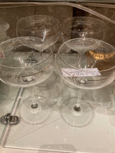 Load image into Gallery viewer, Champagne Stem Glass
