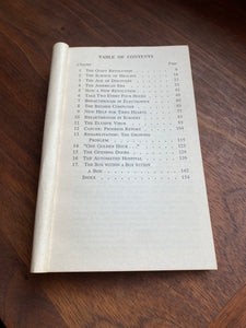New Frontiers in Medicine Book - 1965