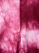 Load image into Gallery viewer, Comfy Berry Tie-Dyed Pants (22)
